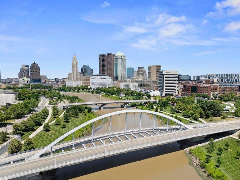 173 S Front Street, Unit 173SF, Columbus, OH 43215 Photo 37