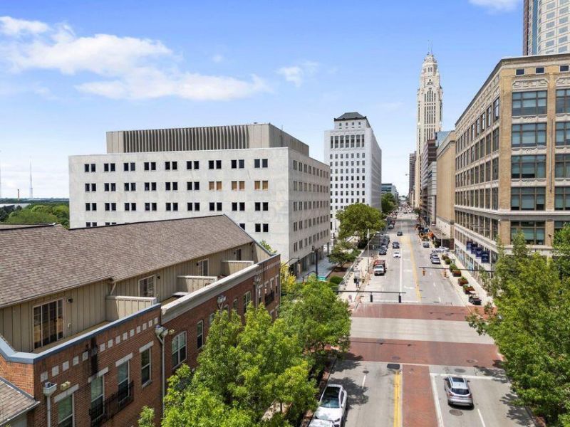 173 S Front Street, Unit 173SF, Columbus, OH 43215 Photo 38