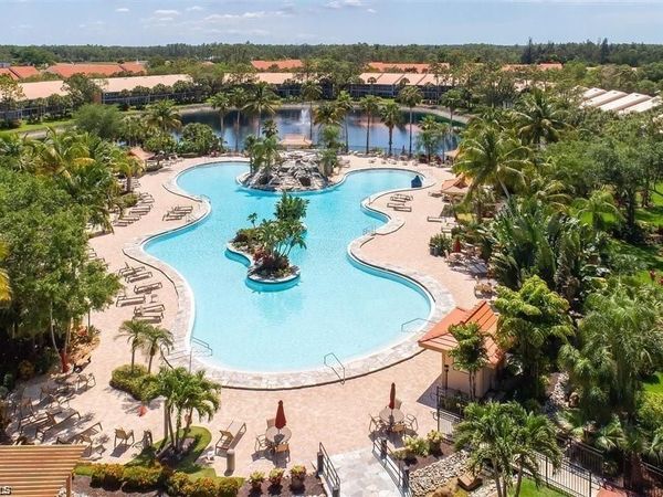 1700 Windy Pines DR, Unit 1701, NAPLES, FL 34112