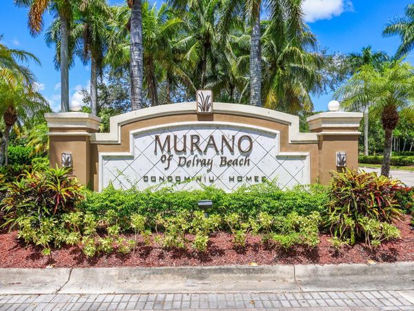15165 Michelangelo Boulevard, Unit 108, Delray Beach, FL 33446