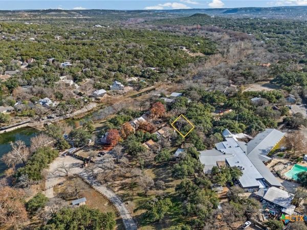 24 Marina Circle, Wimberley, TX 78676