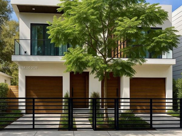 11741 NE 13th Ave, Miami, FL 33161