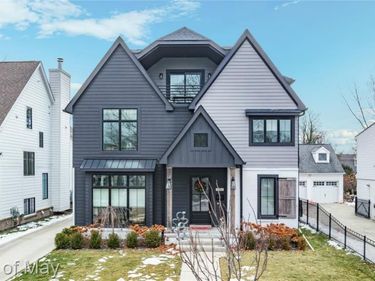 1284 S Bates Street, Birmingham, MI 48009
