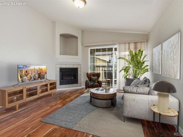 1435 S Galena Way, Unit 202, Denver, CO 80247