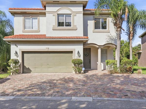 1085 Center Stone Ln, Riviera Beach, FL 33404