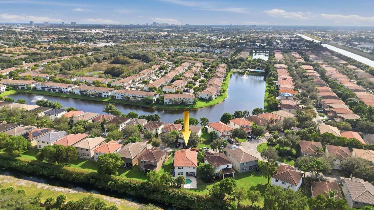 1085 Center Stone Lane, Riviera Beach, FL 33404 Photo