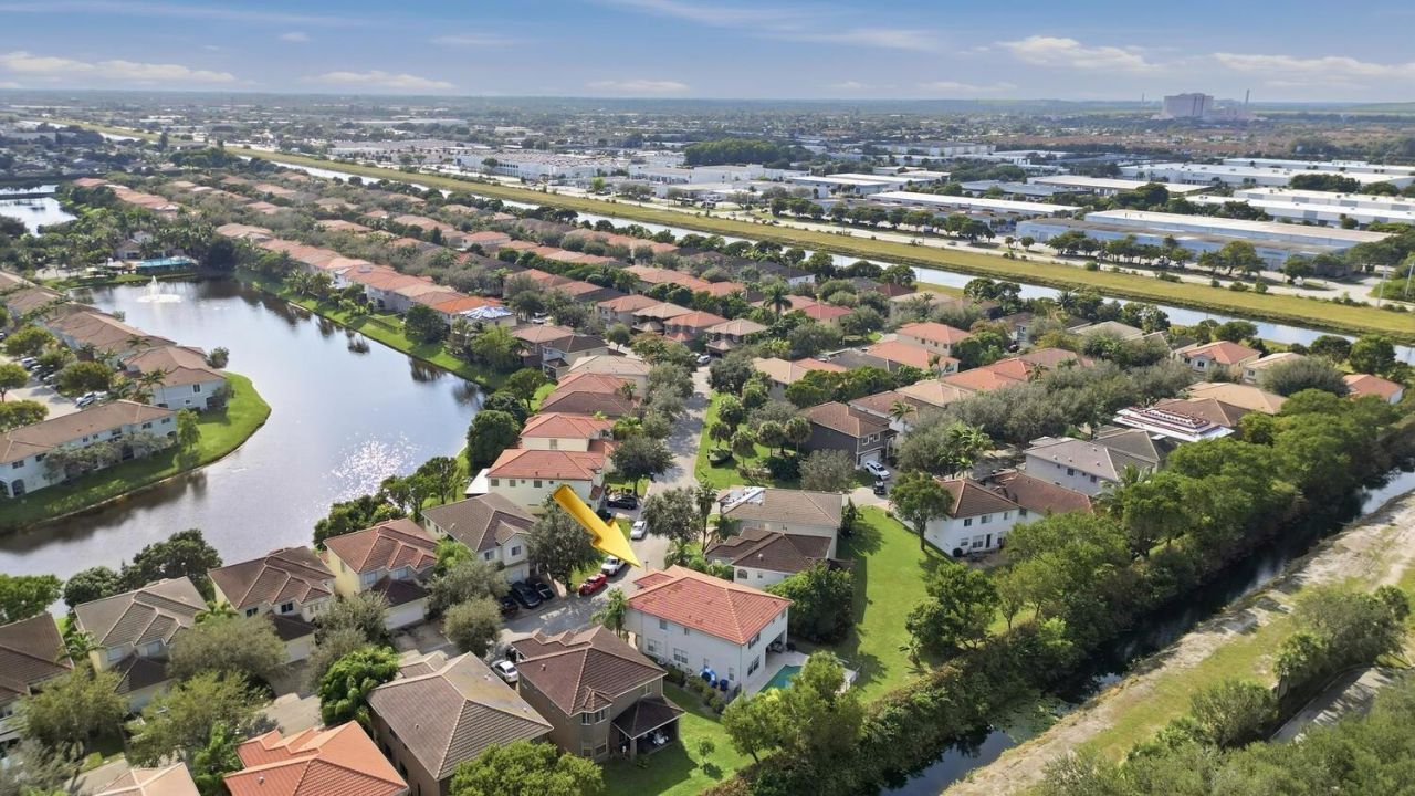 1085 Center Stone Ln, Riviera Beach, FL 33404 Photo