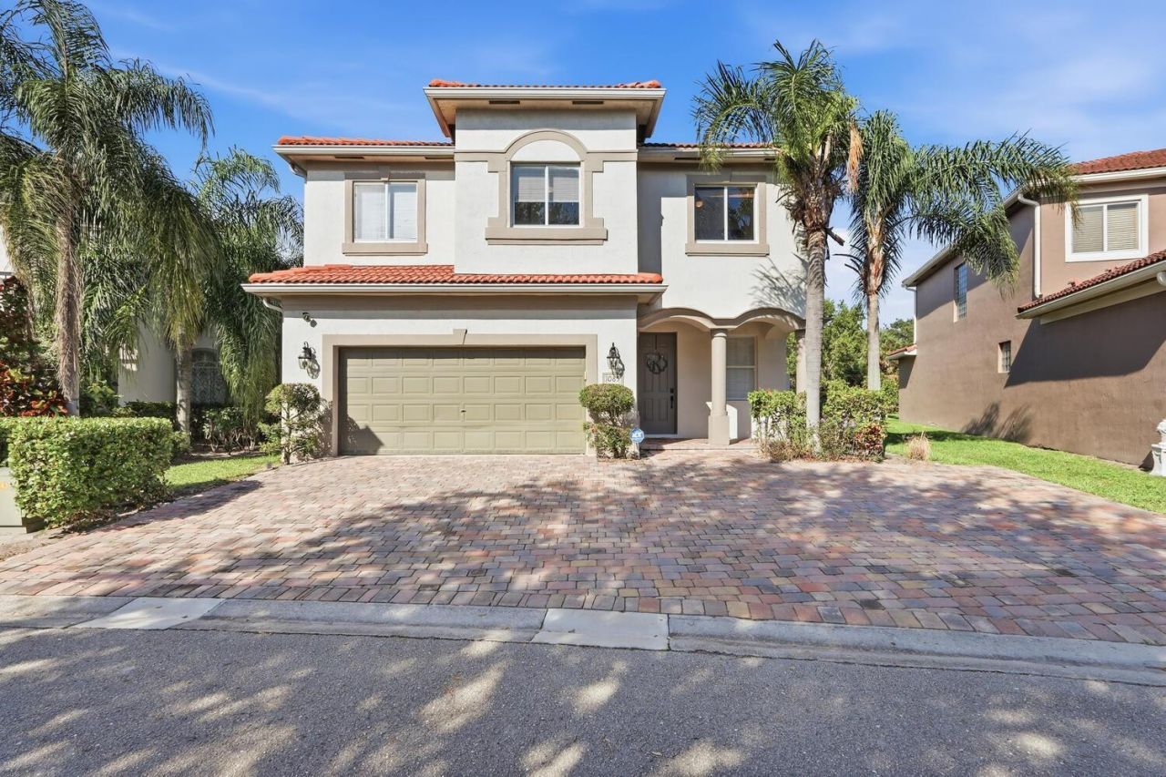 1085 Center Stone Lane, Riviera Beach, FL 33404 Photo