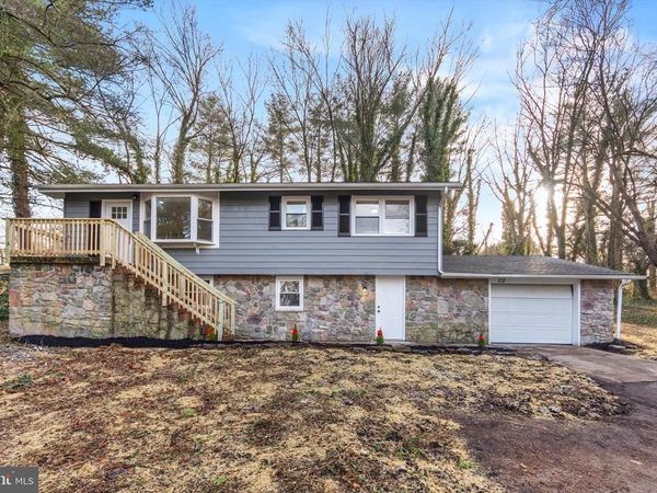 712 SAINT MARYS ROAD, PYLESVILLE, MD 21132