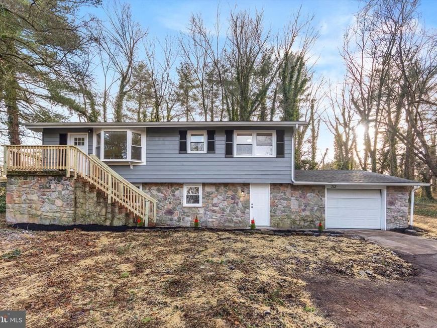 712 Saint Marys Road, Pylesville, MD 21132 Main Photo