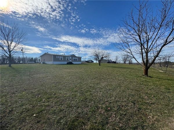 7088 W Highway 14, Omaha, AR 72662