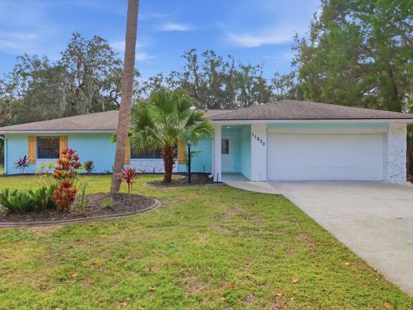 11830 W FISHERMAN LANE, HOMOSASSA, FL 34448