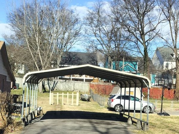 1021 Granada Ave, Nashville, TN 37206