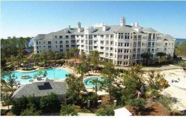 9700 Grand Sandestin Boulevard, Unit 4315, Miramar Beach, FL 32550