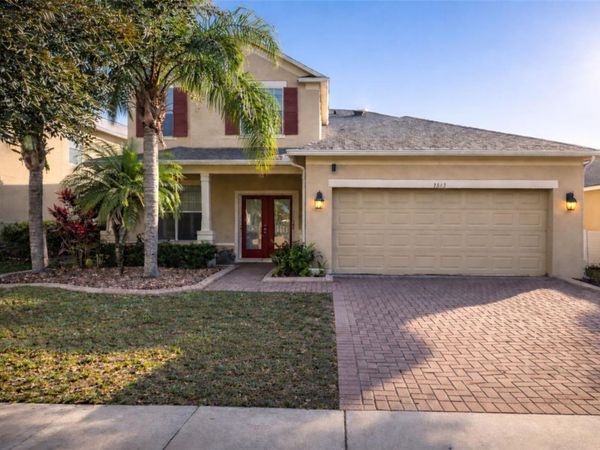 1513 BALSAM WILLOW TRL, ORLANDO, FL 32825