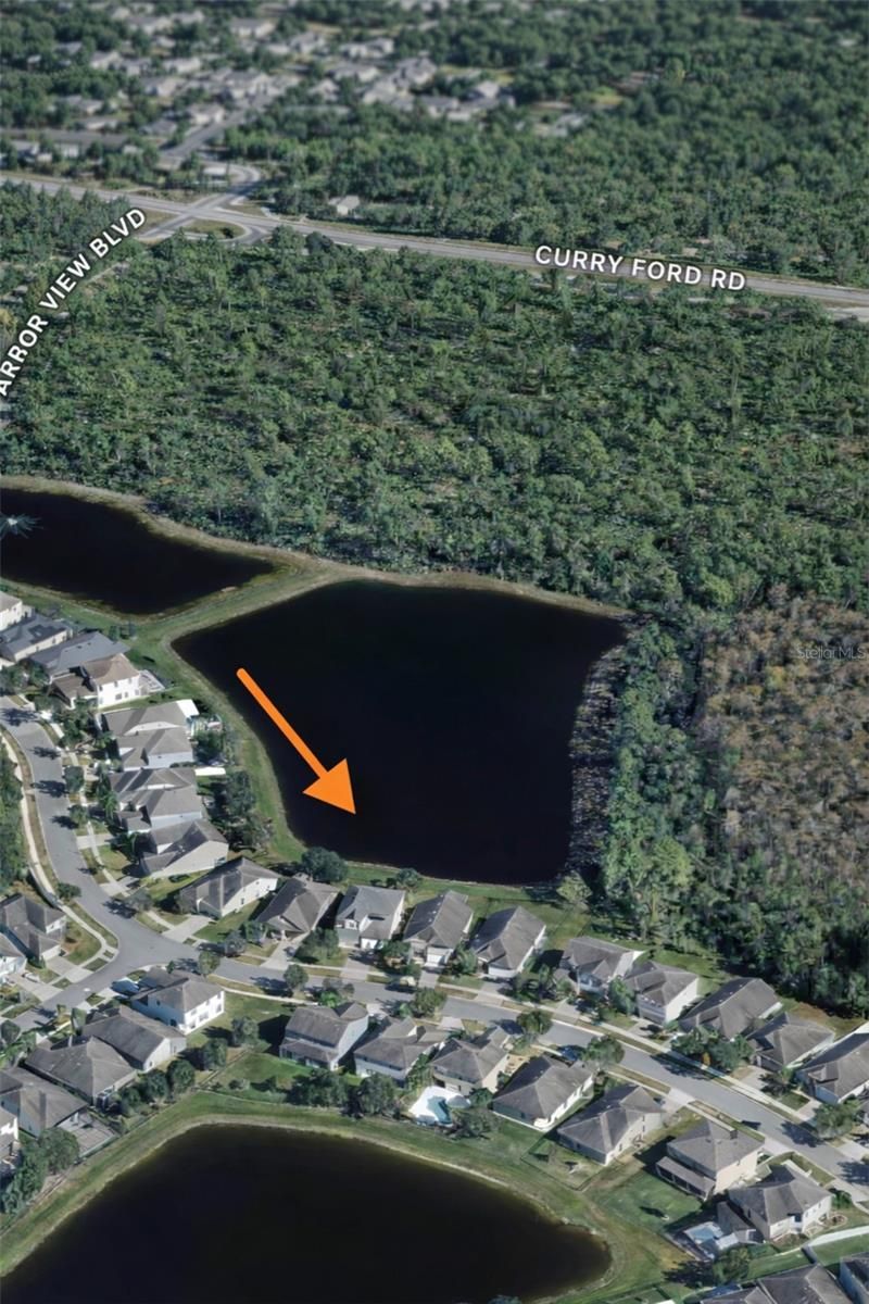 1513 Balsam Willow Trl, Orlando, FL 32825 Photo