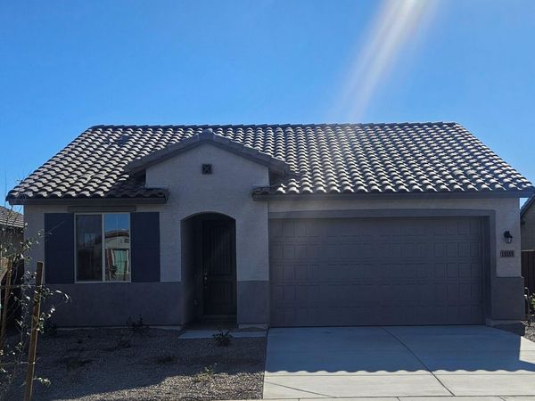 15559 W HACKAMORE Drive, Surprise, AZ 85387