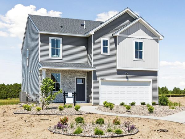 12564 Erskin Street NE, Blaine, MN 55449