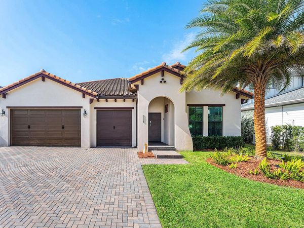 1119 Arrowhead Point Road, Loxahatchee, FL 33470