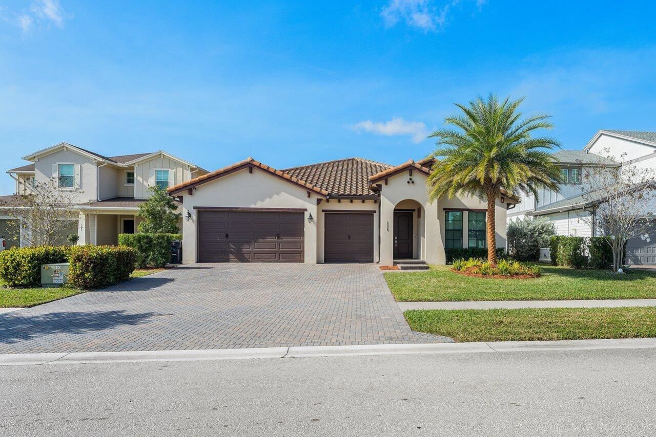 1119 Arrowhead Point Road, Loxahatchee, FL 33470 Photo