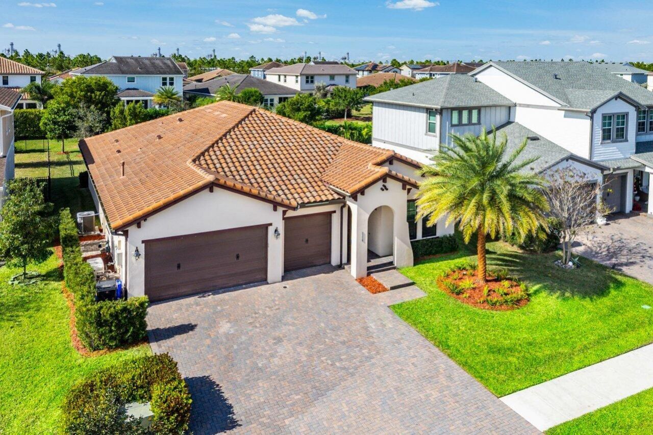 1119 Arrowhead Point Road, Loxahatchee, FL 33470 Photo