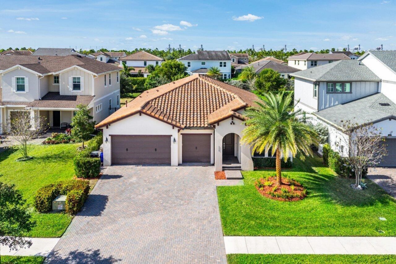 1119 Arrowhead Point Road, Loxahatchee, FL 33470 Photo