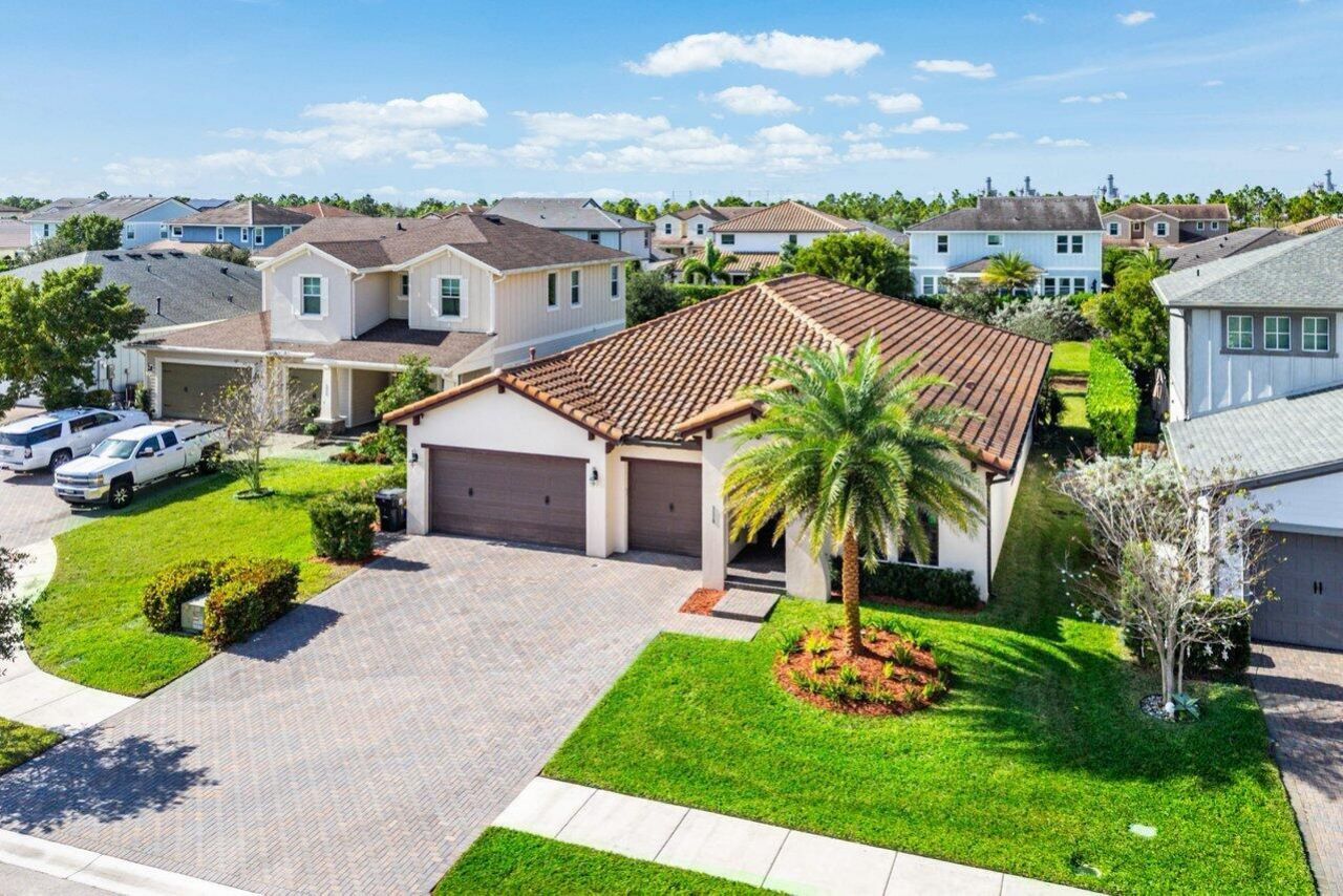 1119 Arrowhead Point Road, Loxahatchee, FL 33470 Photo