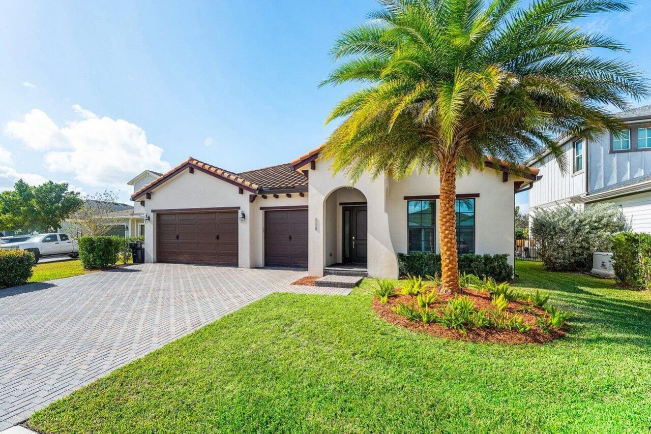 1119 Arrowhead Point Road, Loxahatchee, FL 33470 Photo