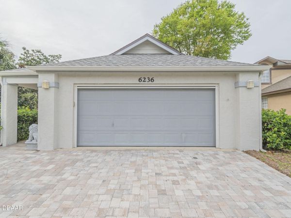 6236 Clover Bend Drive, Port Orange, FL 32127