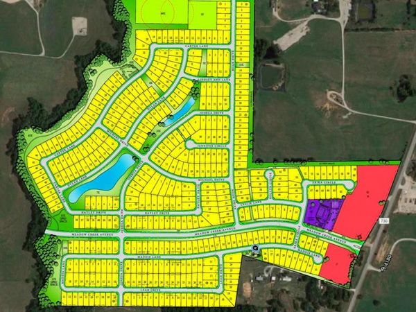 3340-1 S FM 730, Decatur, TX 76234