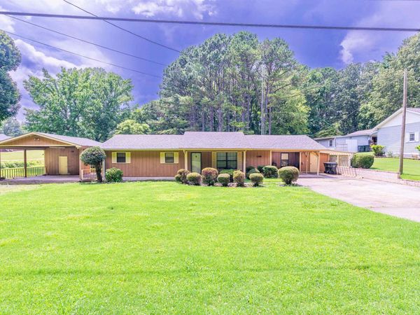 1705 Keller Quarry Rd, Tuscumbia, AL