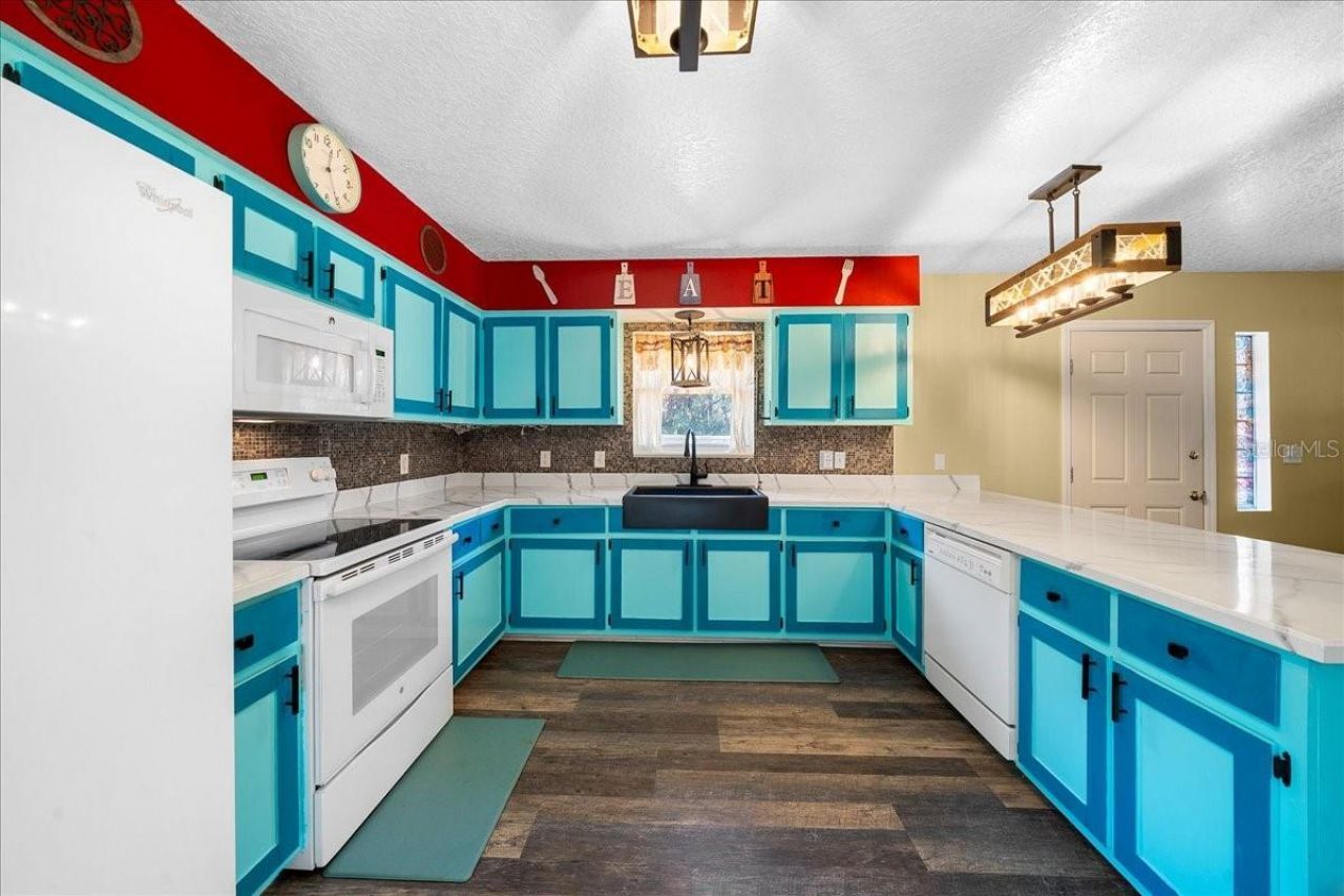 12575 W Foss Groves Path, Inglis, FL 34449 Photo