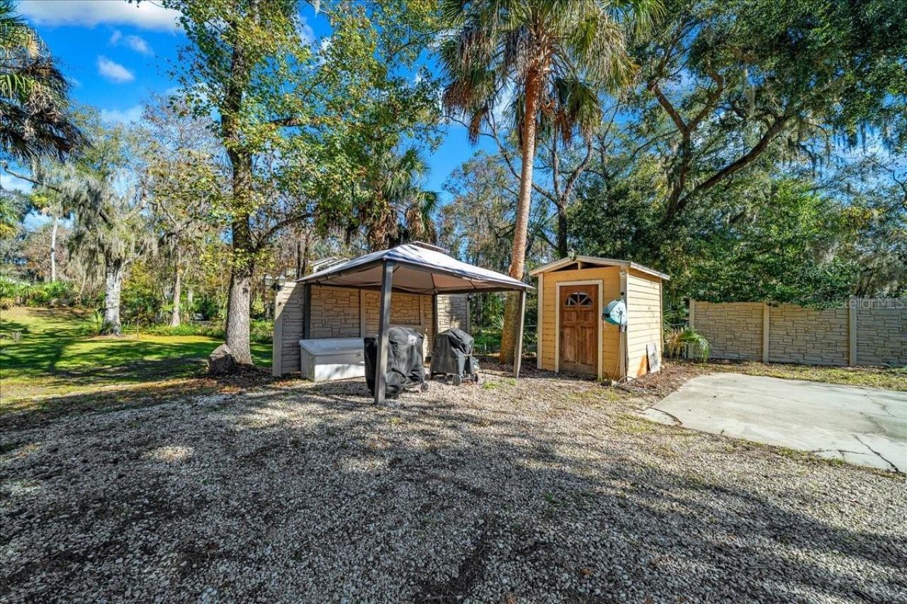 12575 W Foss Groves Path, Inglis, FL 34449 Photo