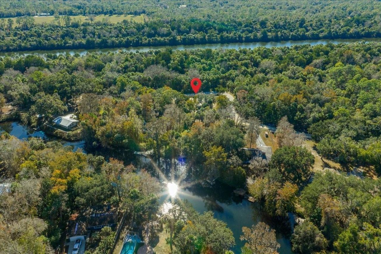 12575 W Foss Groves Path, Inglis, FL 34449 Photo