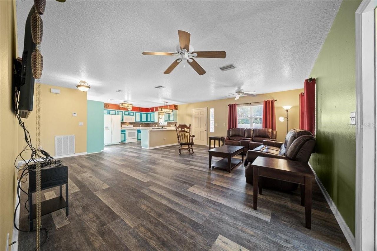 12575 W Foss Groves Path, Inglis, FL 34449 Photo