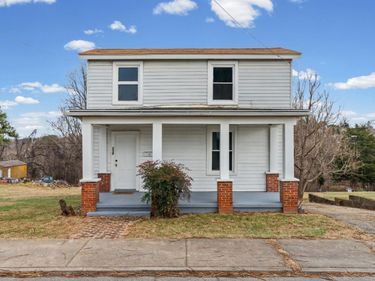 105 Chambers Street, Lynchburg, VA 24501