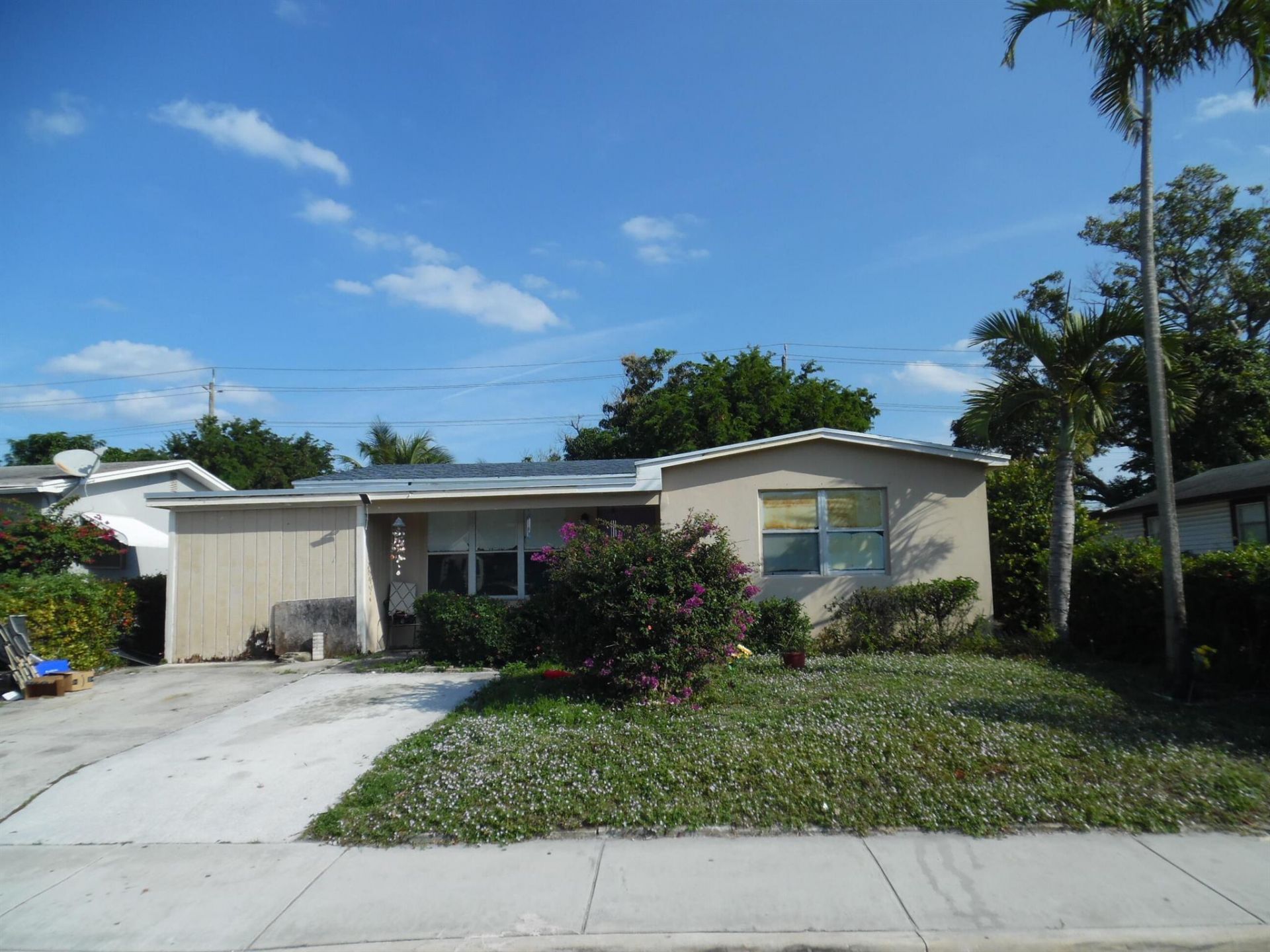 824 S F Street, Lake Worth, FL 33460 Photo