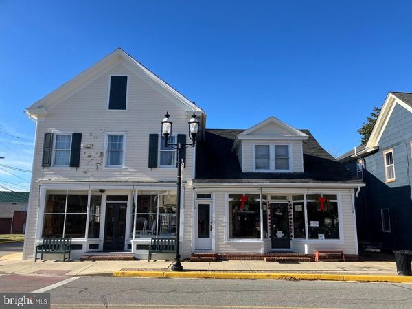 5742 +5746 N MAIN STREET, ROCK HALL, MD 21661