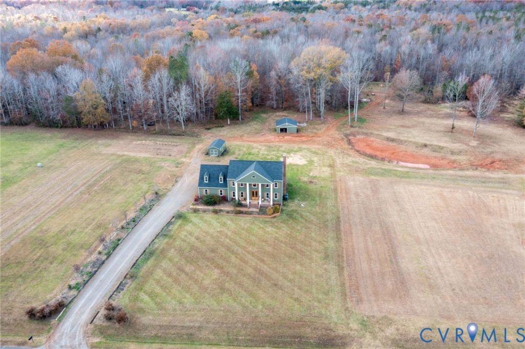 16320 Locust Run Drive, Montpelier, VA 23192 Main Photo