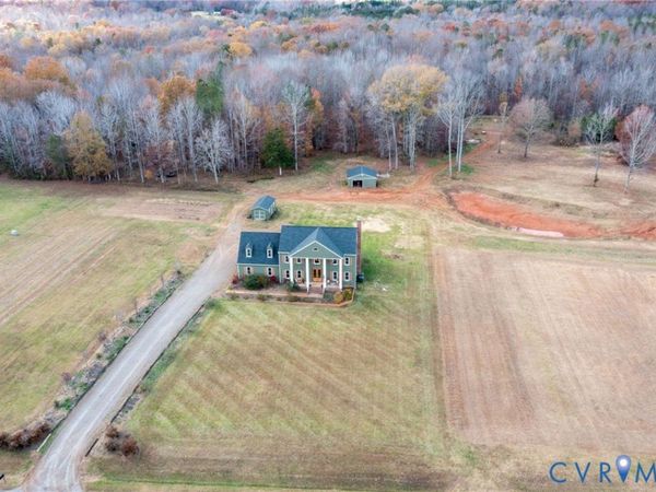 16320 Locust Run Drive, Montpelier, VA 23192