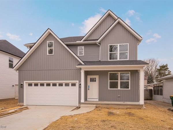 5594 Grove Avenue, Mentor, OH 44060