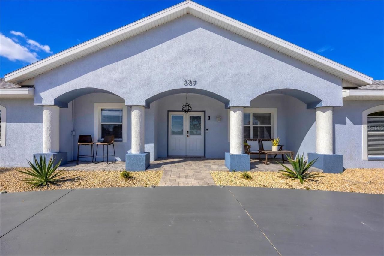 337 Boundary Boulevard, Rotonda West, FL 33947 Photo