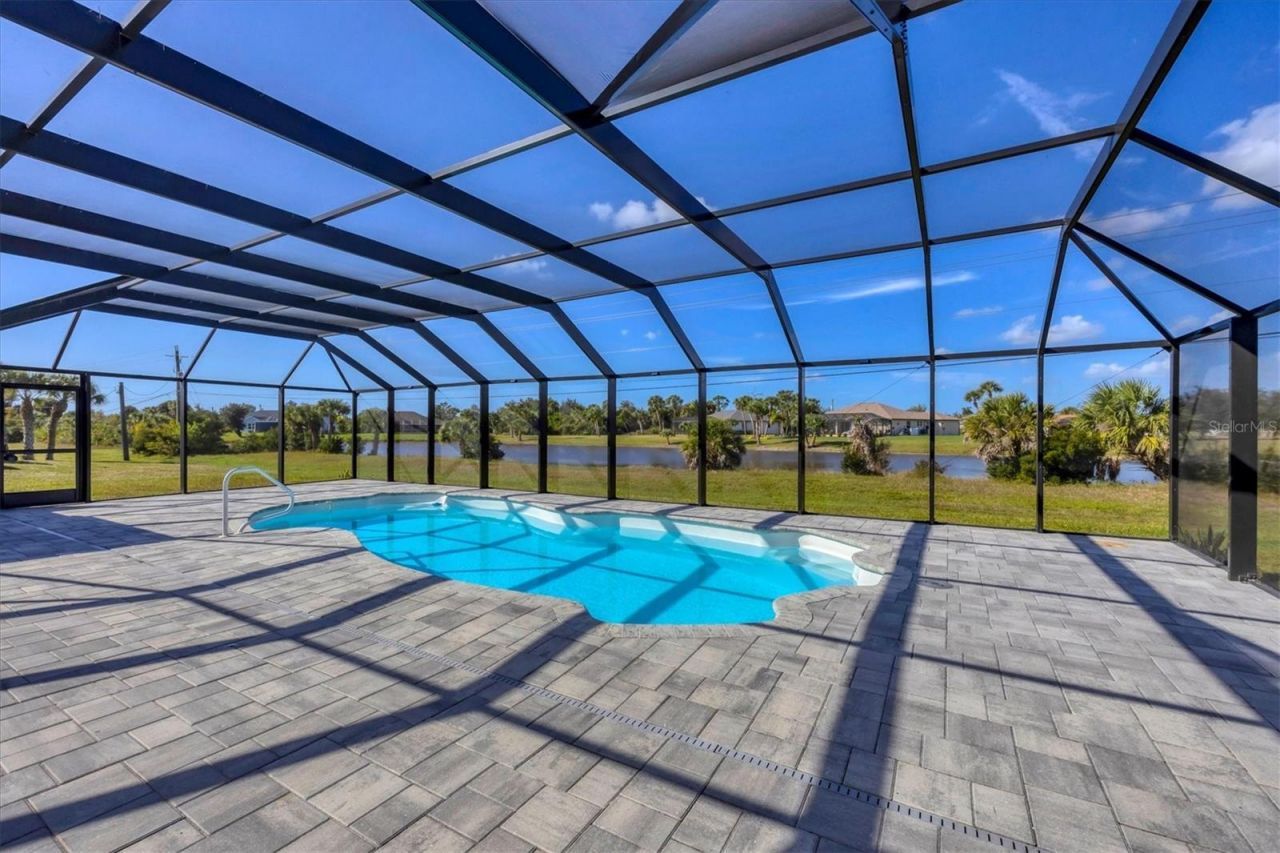 337 Boundary Boulevard, Rotonda West, FL 33947 Photo