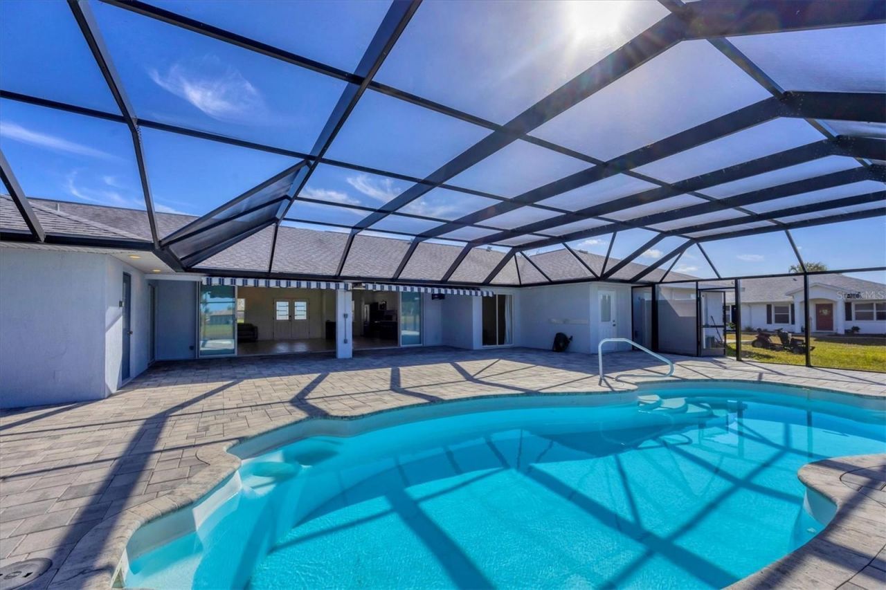 337 Boundary Boulevard, Rotonda West, FL 33947 Photo