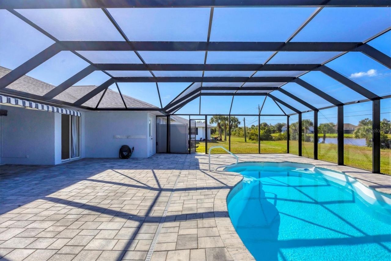 337 Boundary Boulevard, Rotonda West, FL 33947 Photo