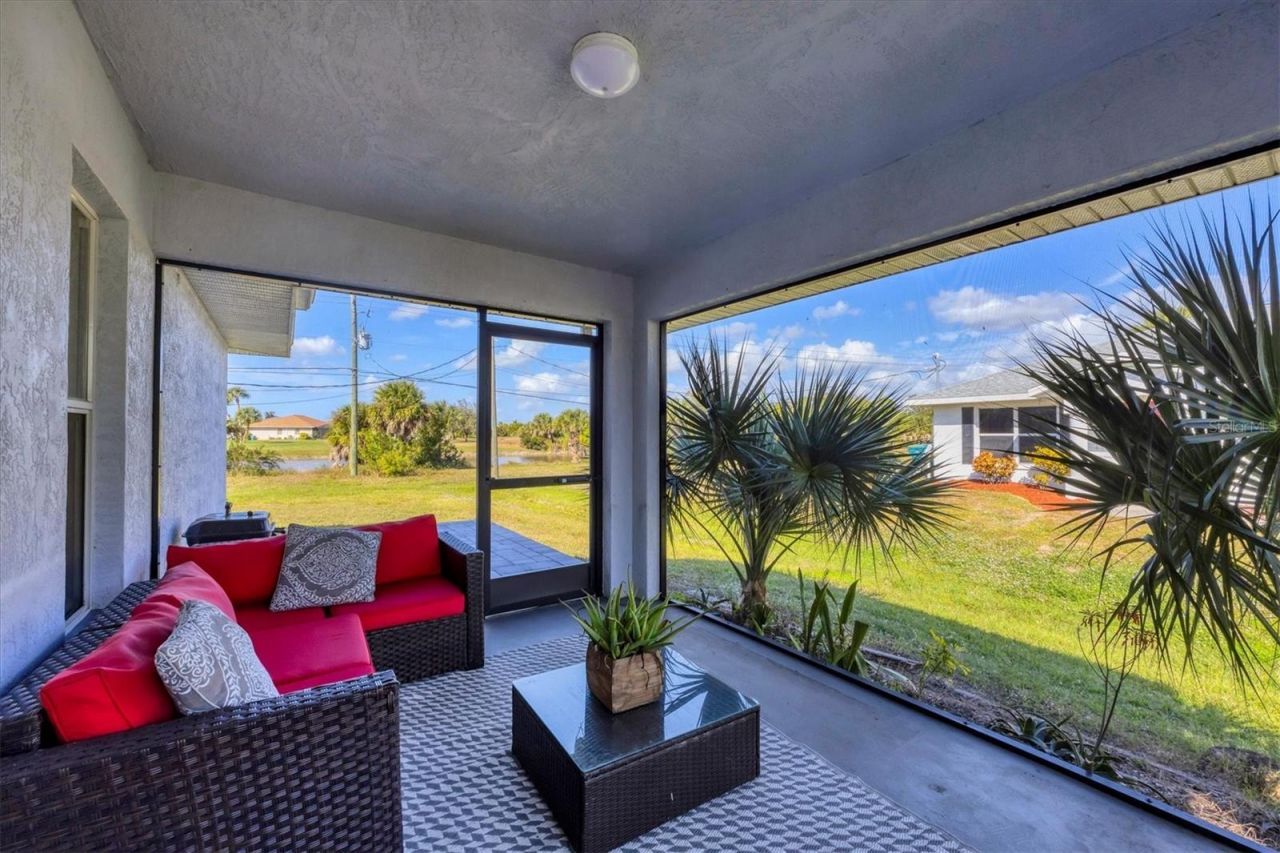 337 Boundary Boulevard, Rotonda West, FL 33947 Photo