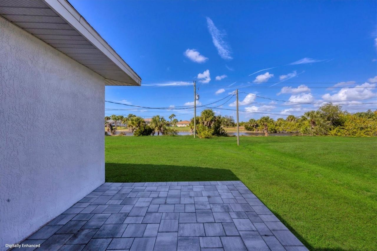 337 Boundary Boulevard, Rotonda West, FL 33947 Photo