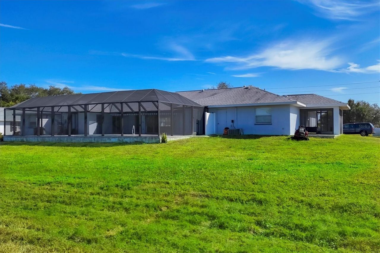 337 Boundary Boulevard, Rotonda West, FL 33947 Photo