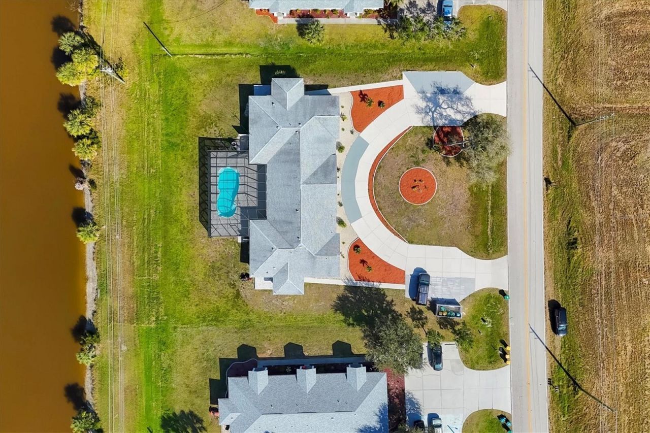 337 Boundary Boulevard, Rotonda West, FL 33947 Photo