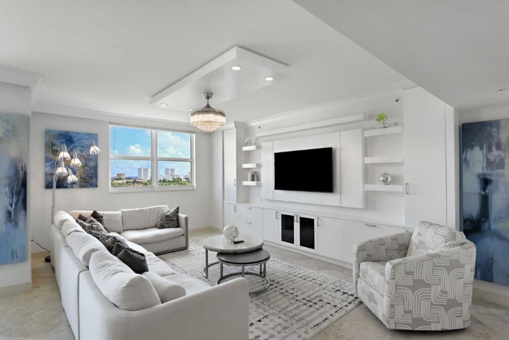 99 SE Mizner Boulevard, Unit Ph 909, Boca Raton, FL 33432 Photo